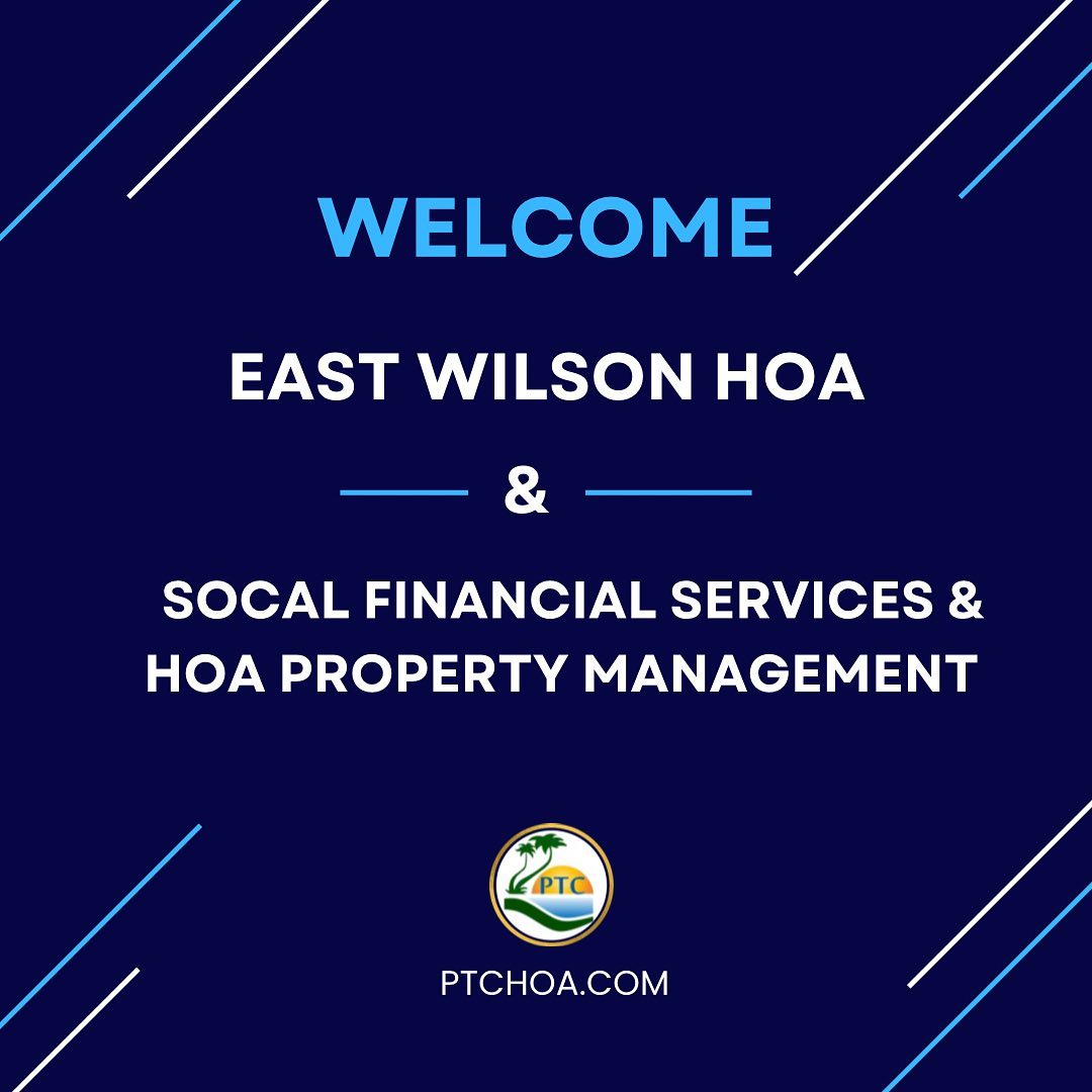 SoCal Financial Services & HOA Property Management | Glendale CA
