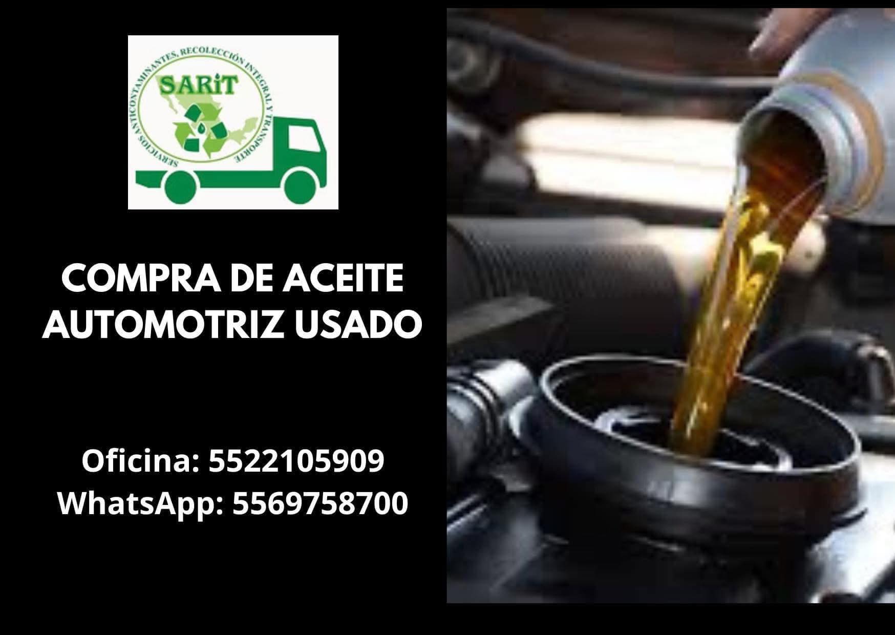 Recolecciones Sarit