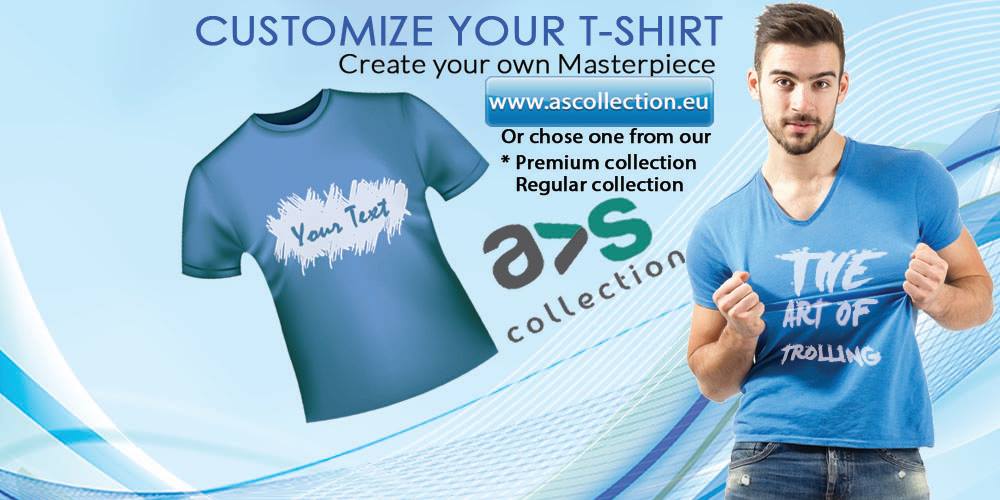 As Collection