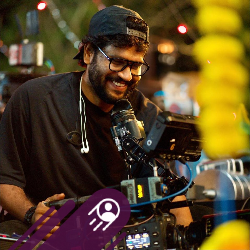 Sujith Sarang