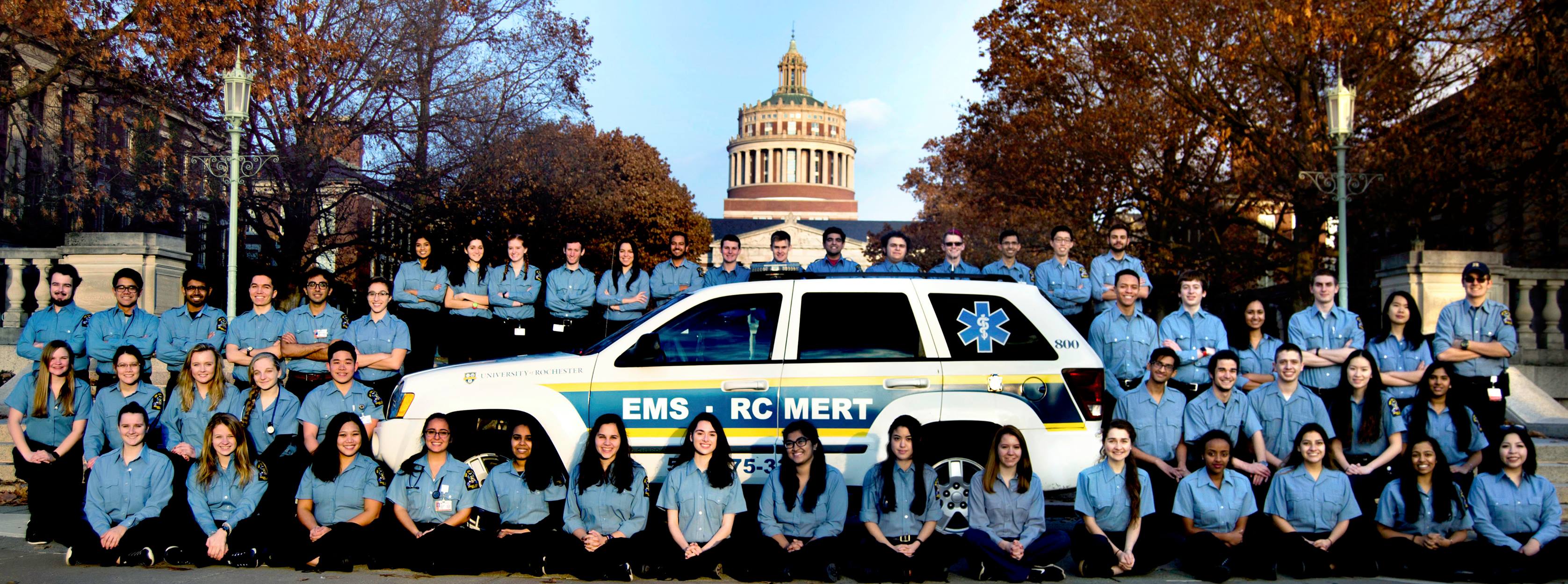 Boston College EMS added a new photo. - Boston College EMS