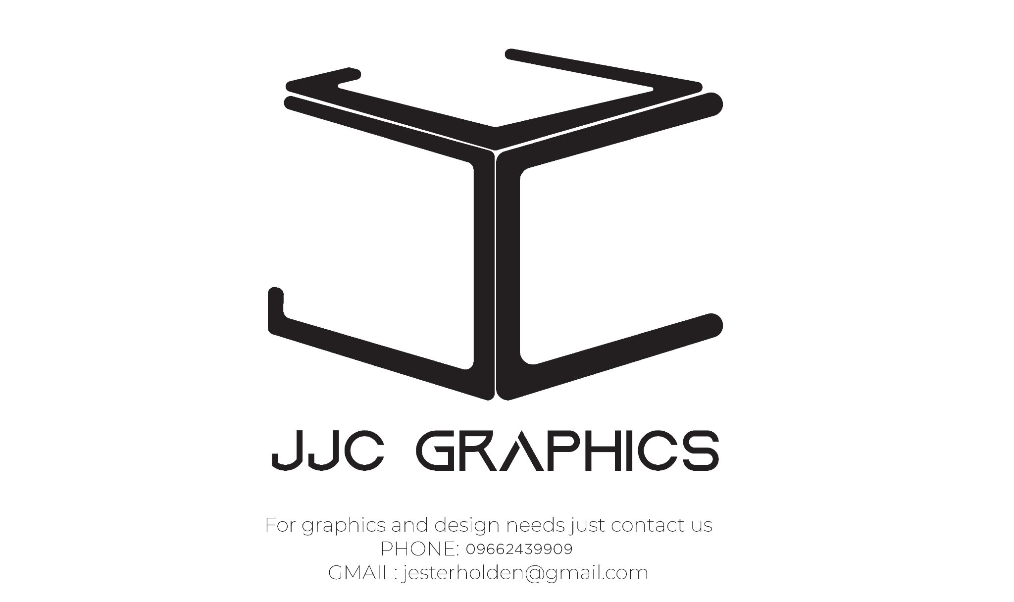 JJC Graphics And Design