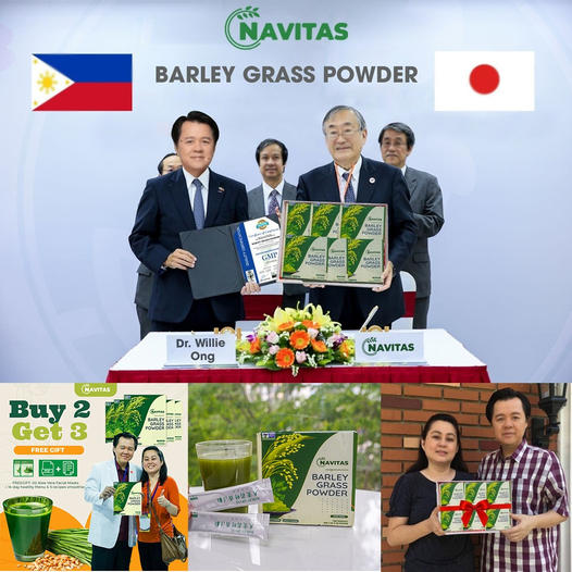 Navitas Asian - 😱Diyos ko, kung alam ng mga Pilipino ang mas maaga ...
