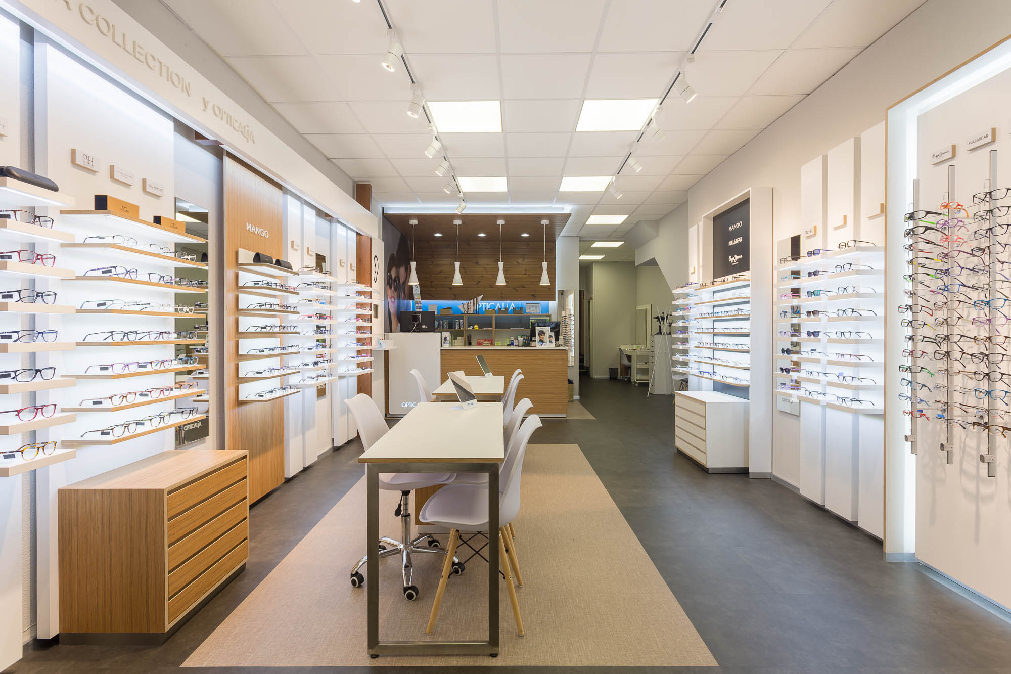 Opticalia - ¡Ellos ya tienen sus nuevas gafas #THELOOK! 👓🌴☀️ Este # ...