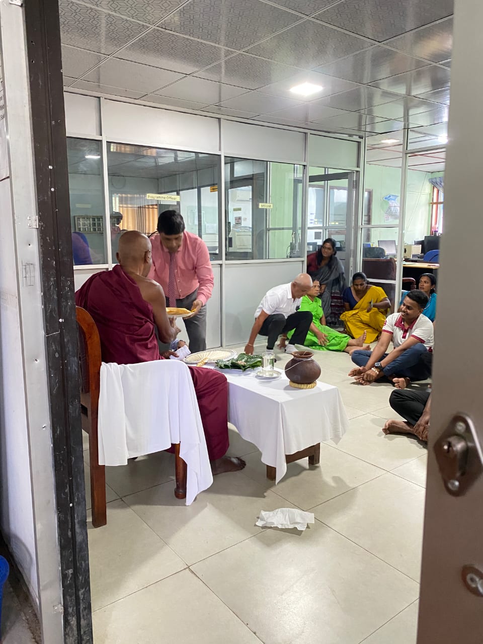 NVTI Rathmalana | Ratmalana