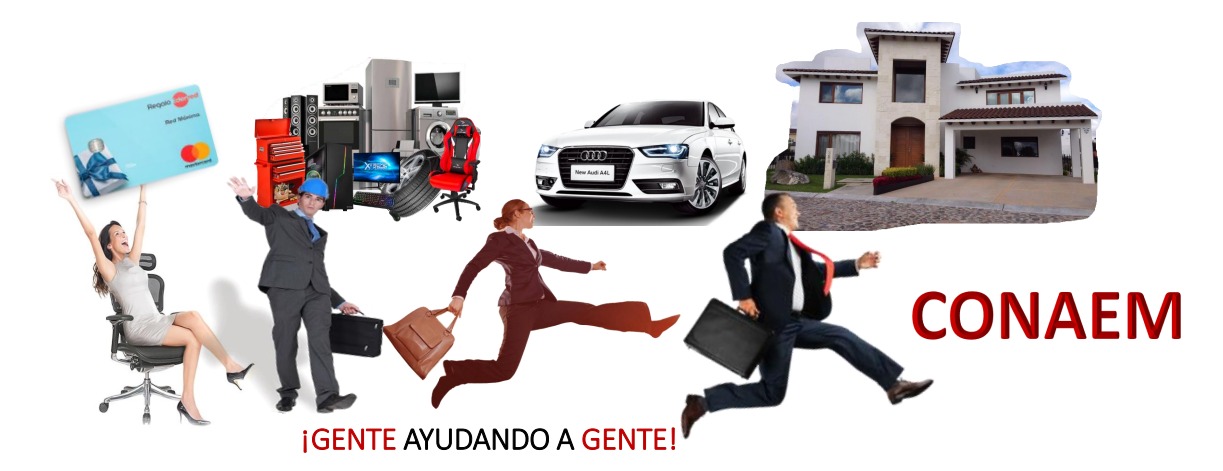CONAEM MEXICO | Facebook