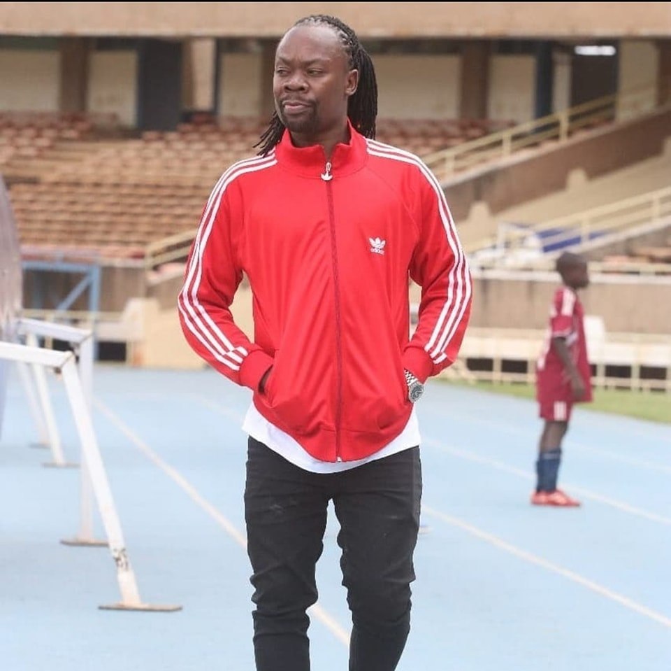 The future starts here 🦅 UEFA, an outshoot of Tumaini Letu Youth CBO ...