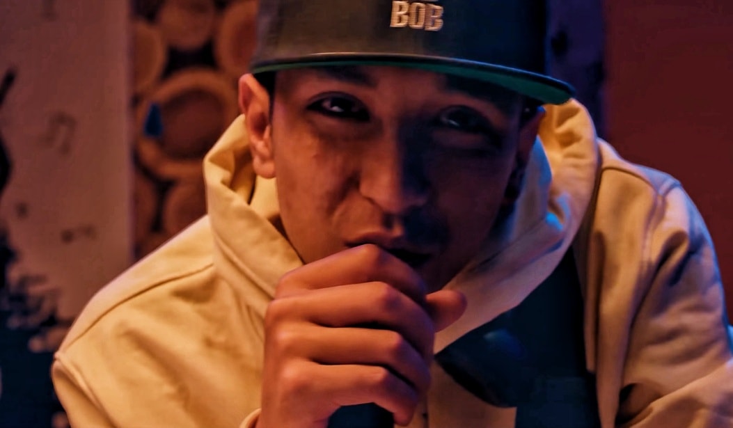 Routine - Amazing: Popular Nepali Rapper Gbob is performing tonight at ...