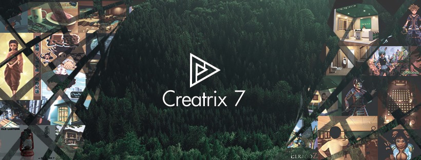 Creatrix Seven