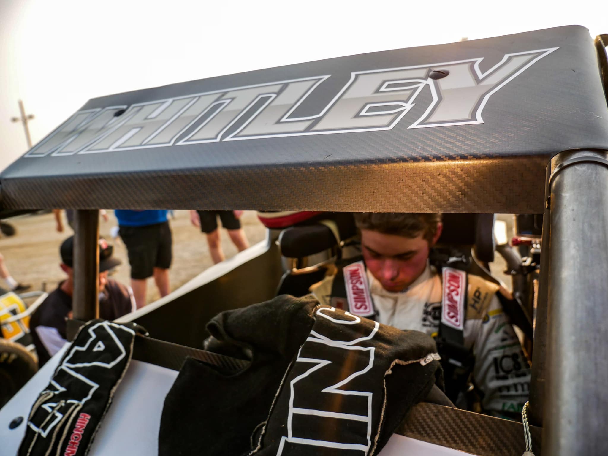 Daniel Whitley Racing
