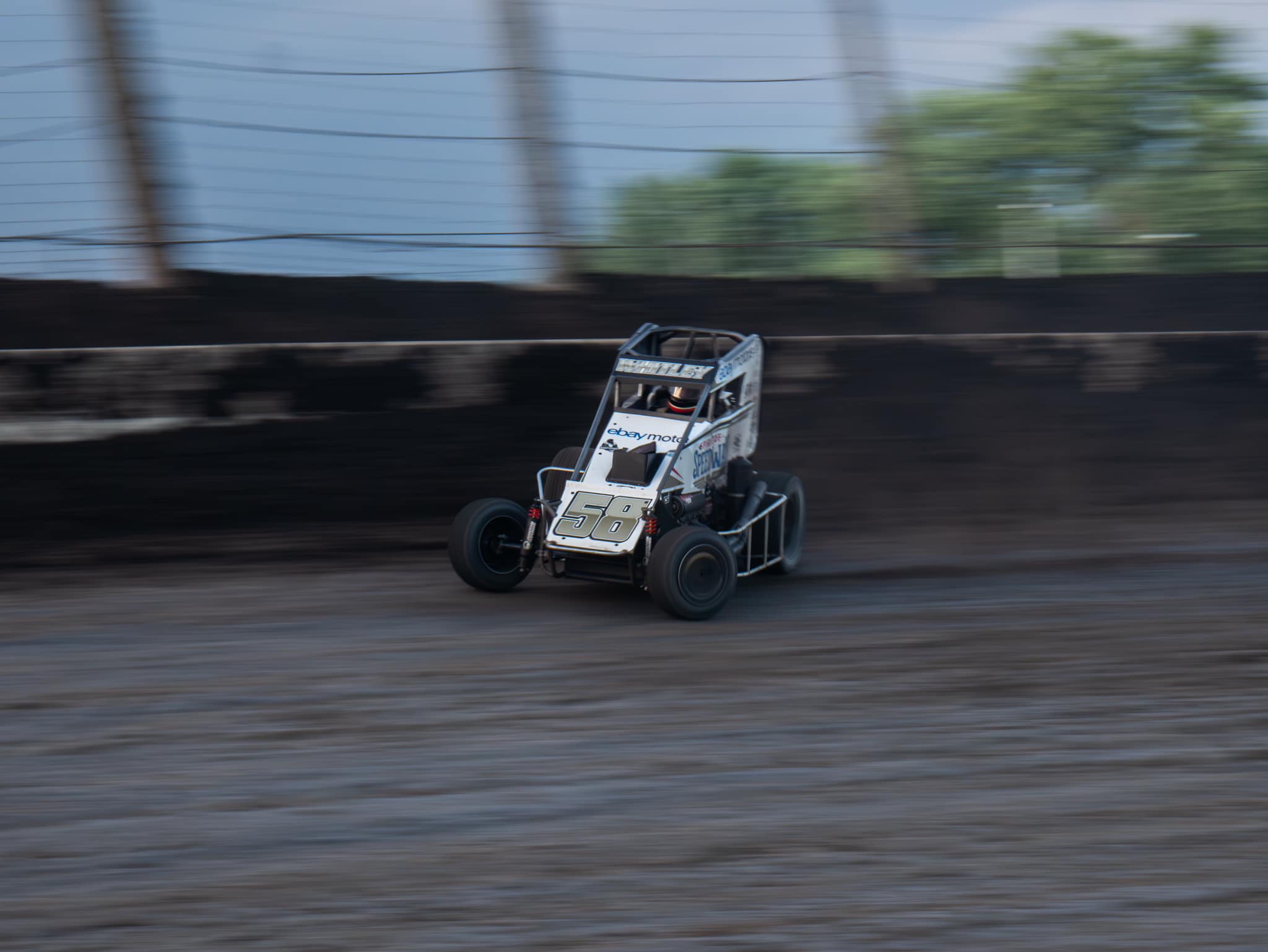 Daniel Whitley Racing