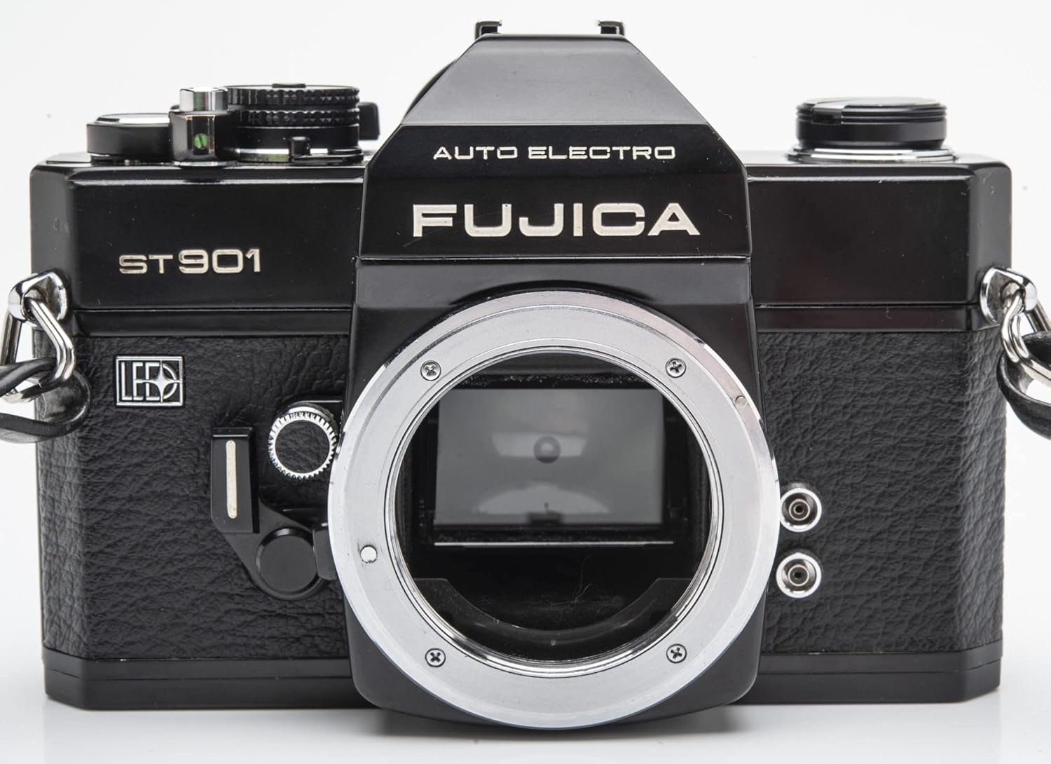 Fujica ST901 camera with Fujinon lens