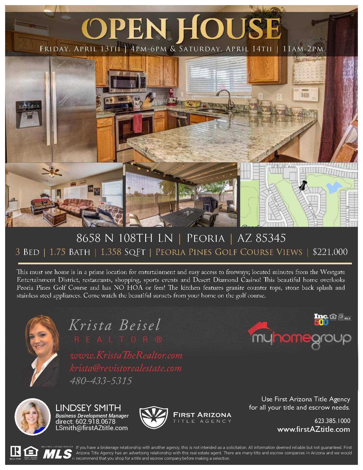 Revisto Real Estate with My Home Group | Scottsdale AZ