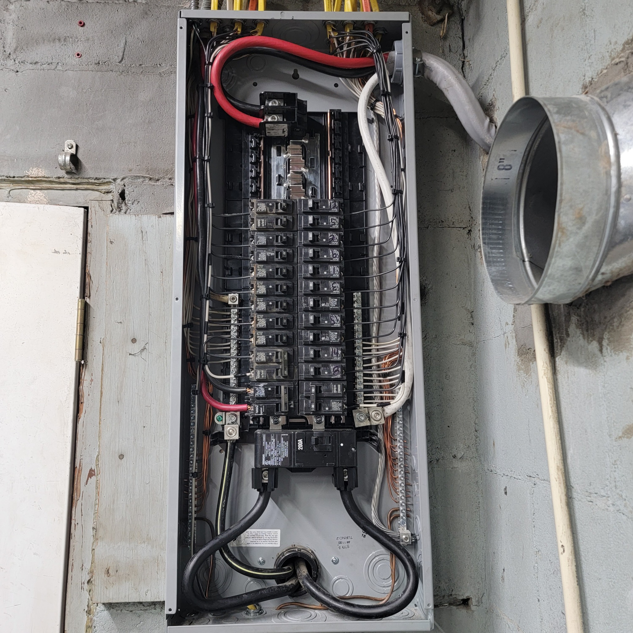 R & R Electrical Services LLC | Adrian PA