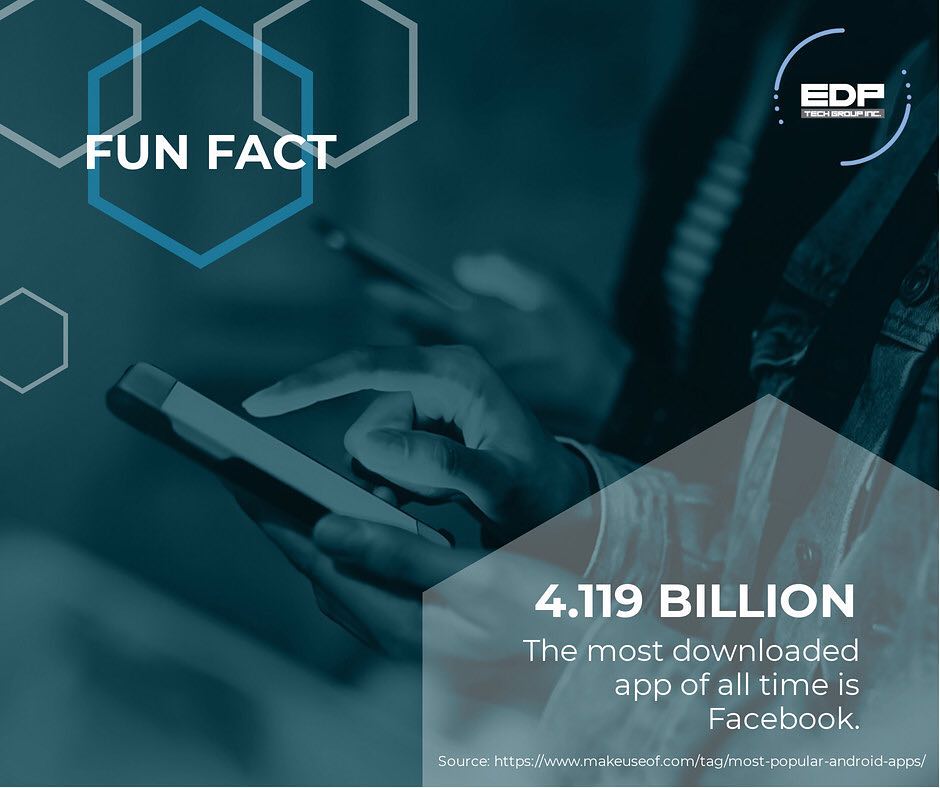 EDP Tech Group, Inc.