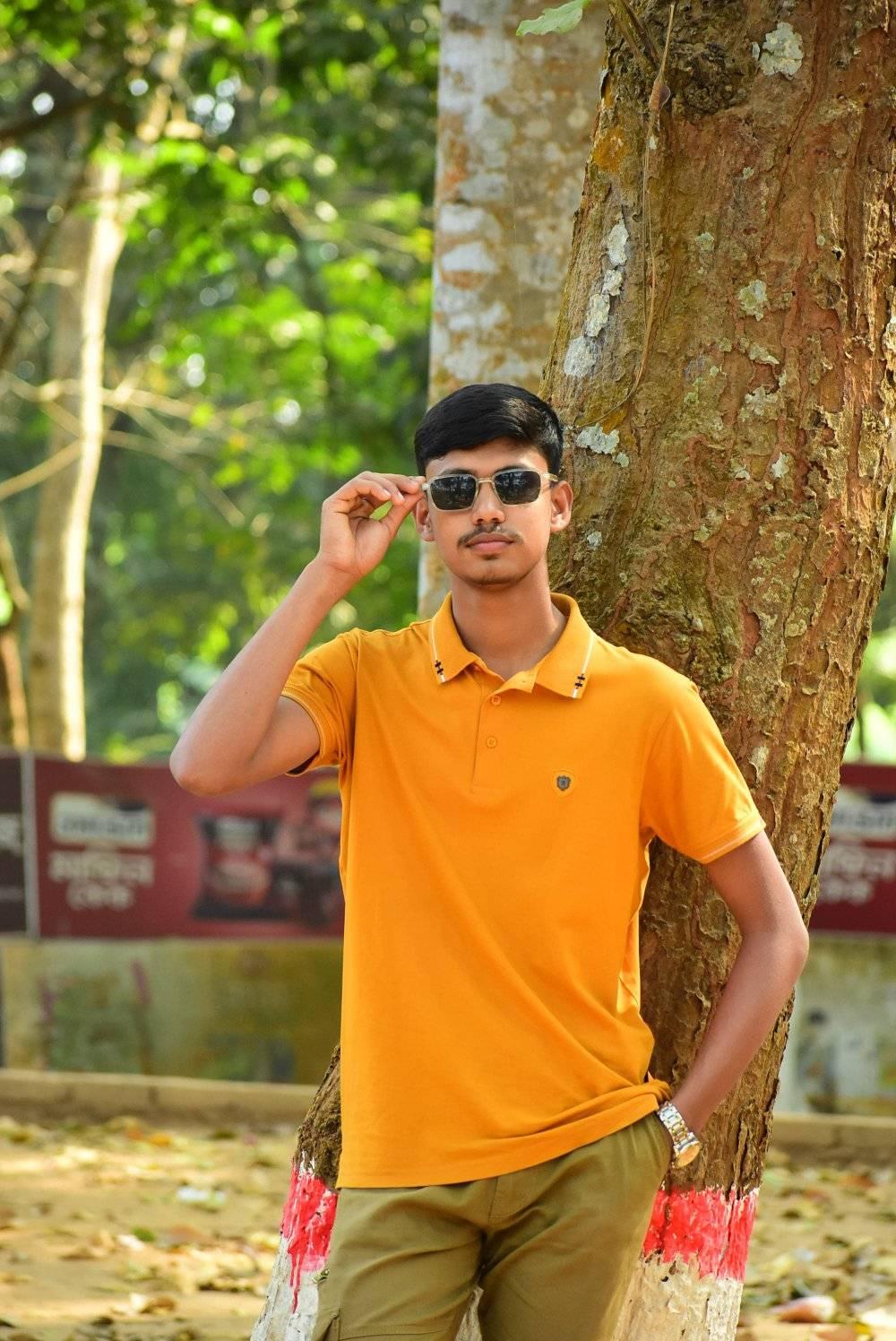Sayem Rahman