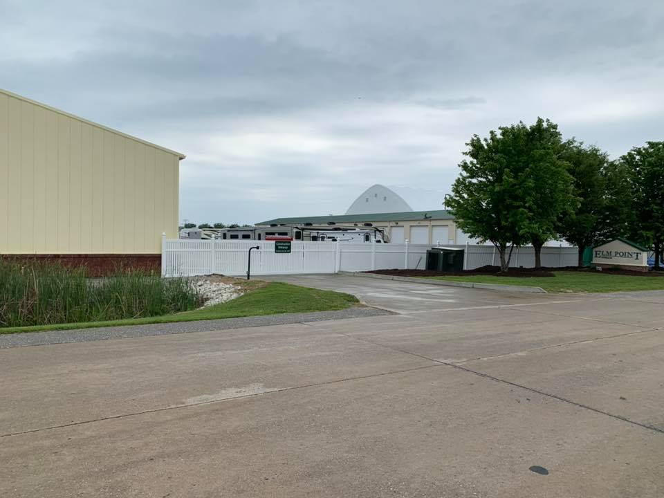 Elm Point Storage | St. Charles MO