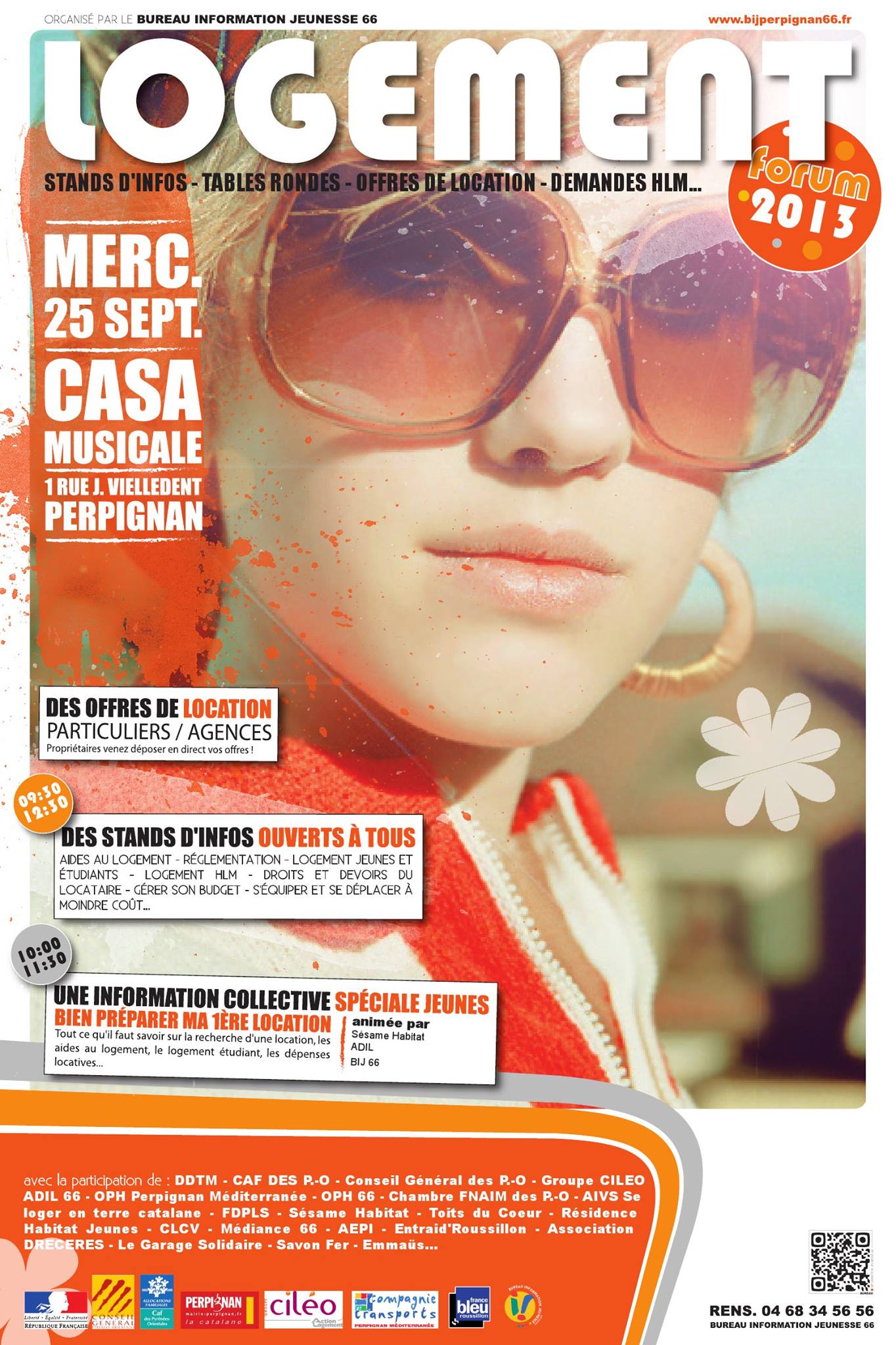 A I V S Se Loger En Terre Catalane