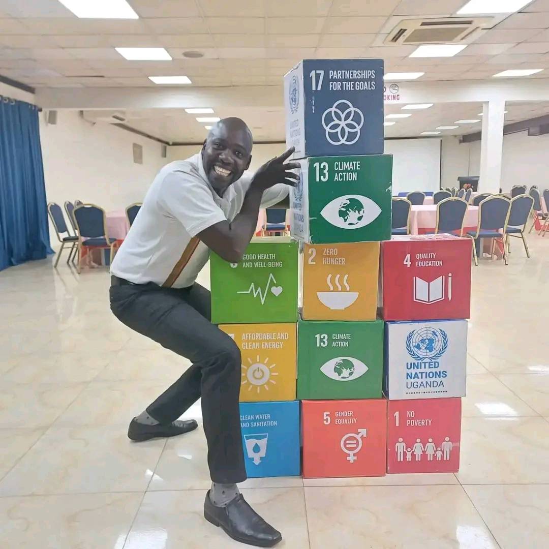 GDI- Uganda | Lira
