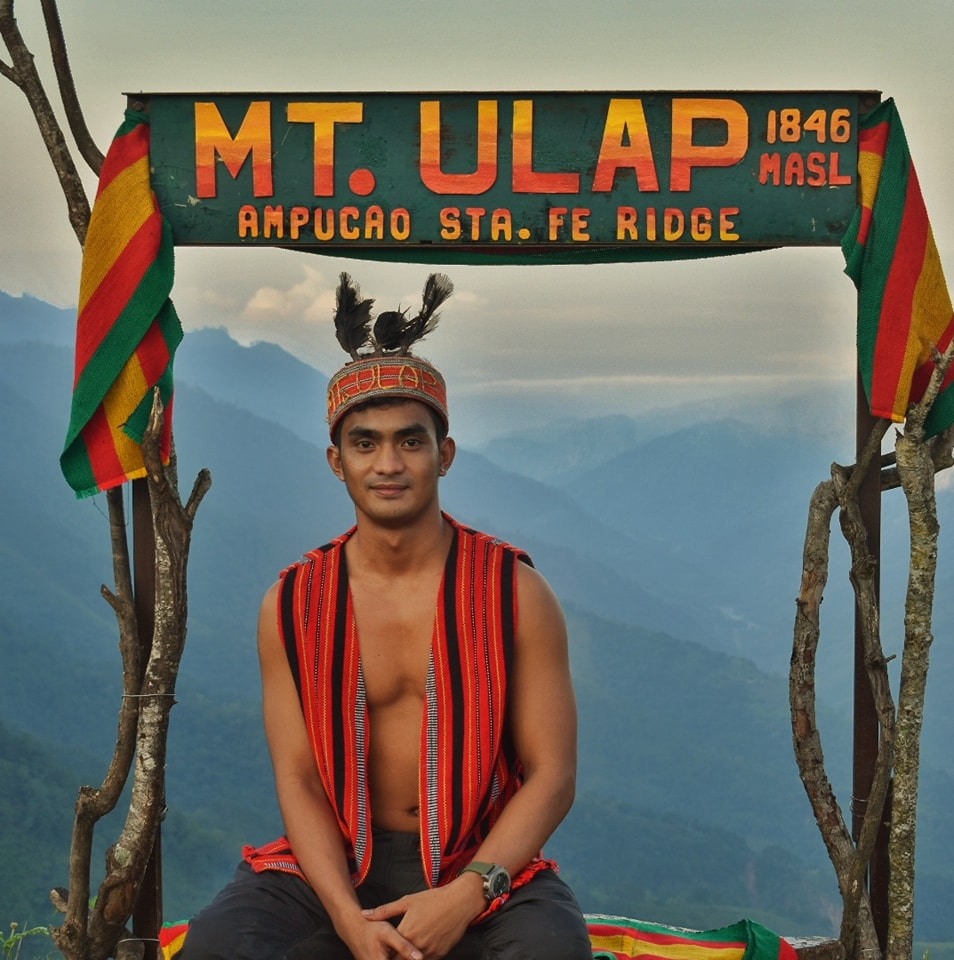 ⛰KAYAPA QUADPEAK DAYHIKE 📍 Brgy. Alang-Salacsac, Kayapa ,Nueva Vizcaya ...