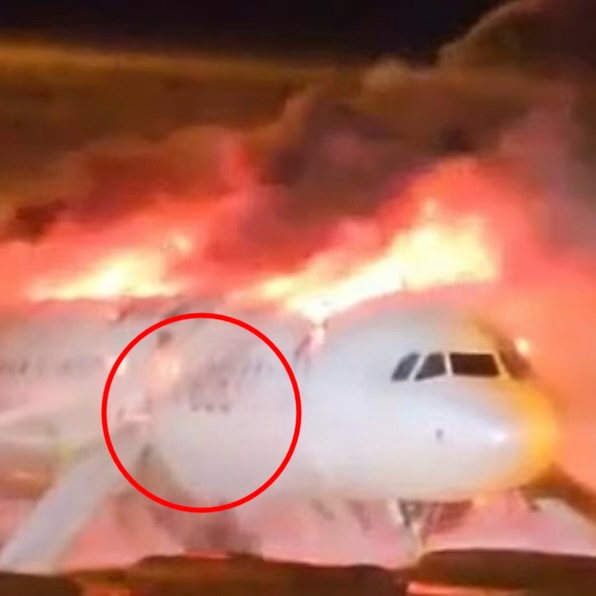 Aviation - 🚨‼️ BREAKING NEW Hong Kong bound Air Busan Airbus A321 ...