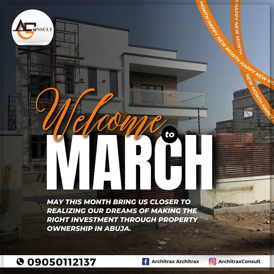 Architrax Consult