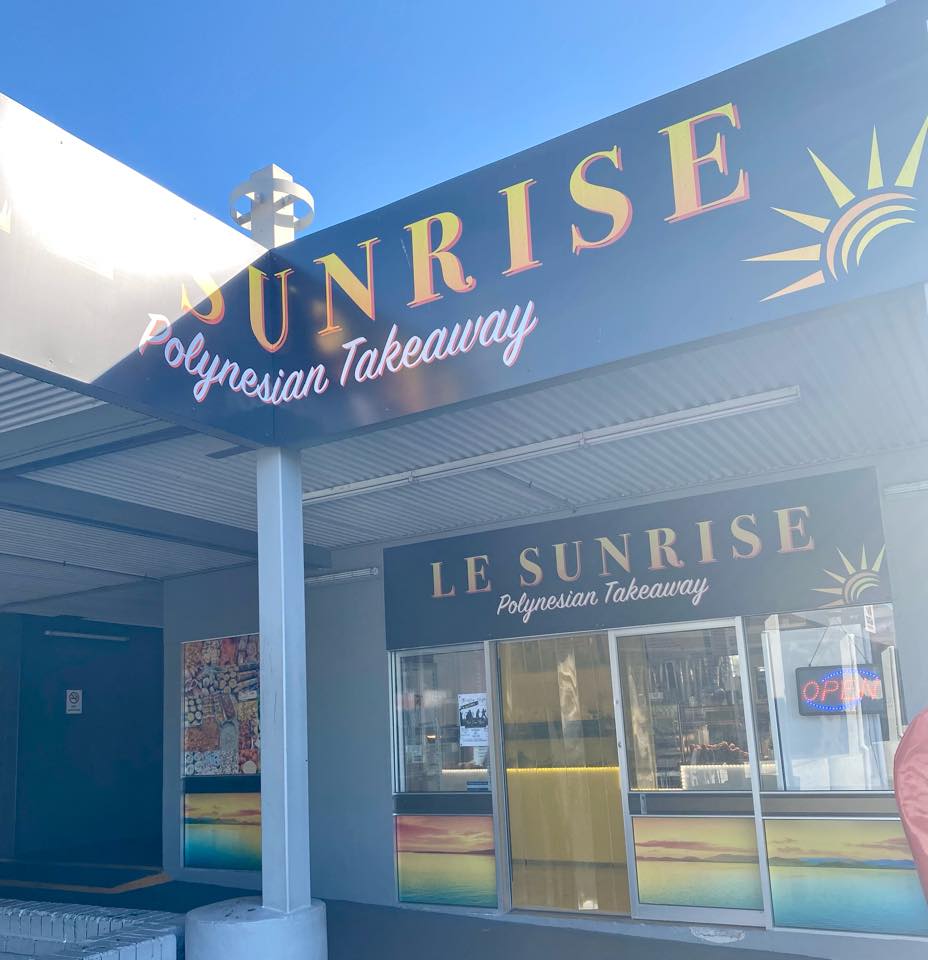 The Cuzzy's Cafe & Bar added a... - The Cuzzy's Cafe & Bar