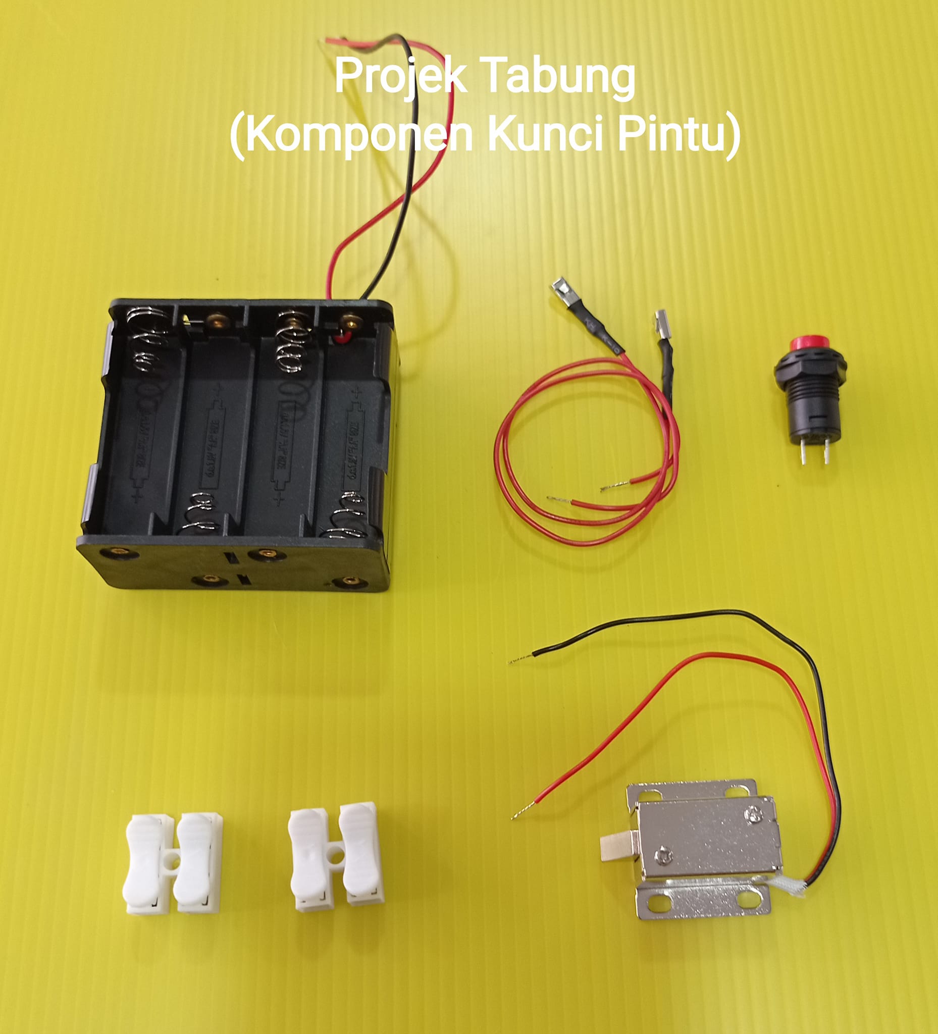 RBT Projek Kit | Shah Alam