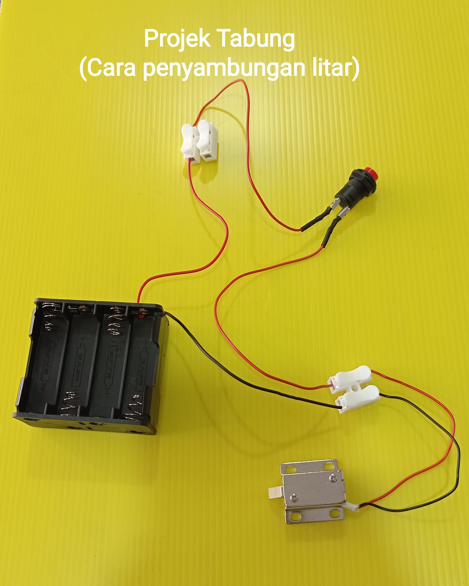 RBT Projek Kit | Shah Alam