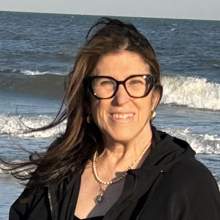Susan Talbot Rustici