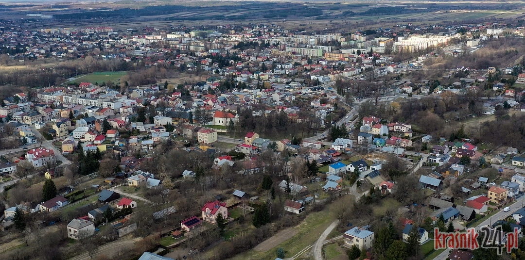 Starostwo Powiatowe w... - Starostwo Powiatowe w Kraśniku