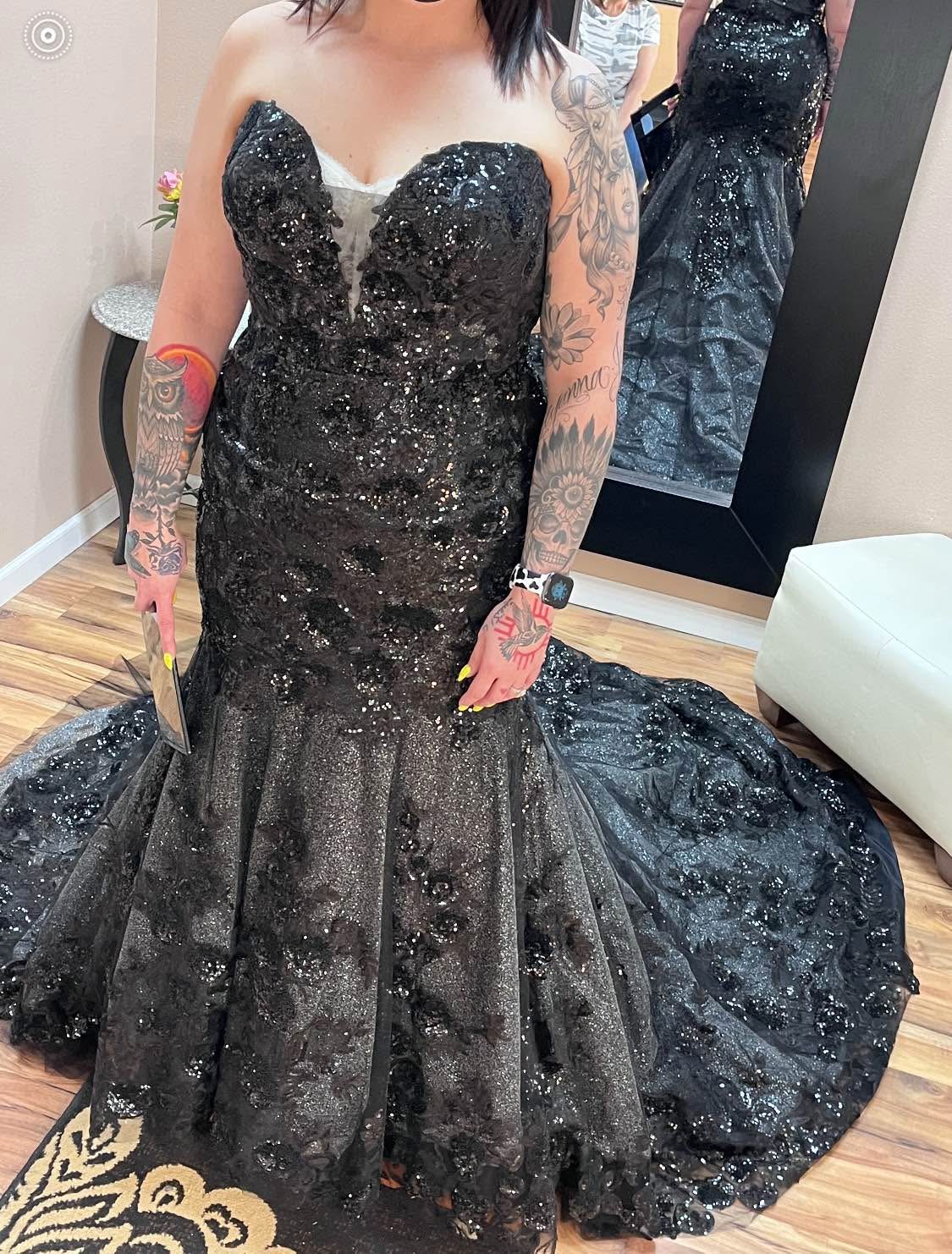 Pre-owned Wedding Dresses near Albuquerque, New Mexico