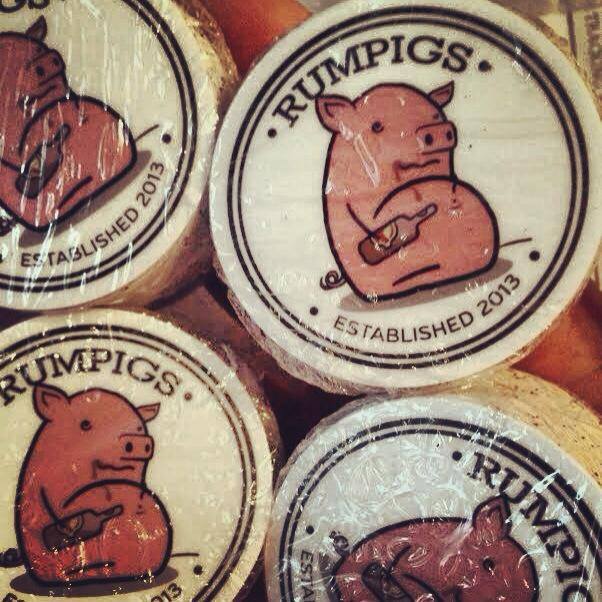 Rum Pigs