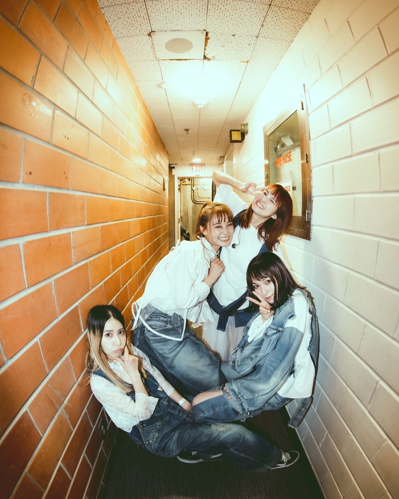 2022.04.09 SCANDAL WORLD TOUR 2022 