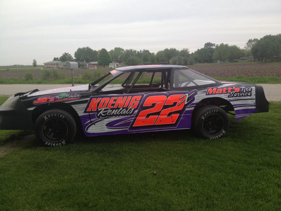 Deal Racing