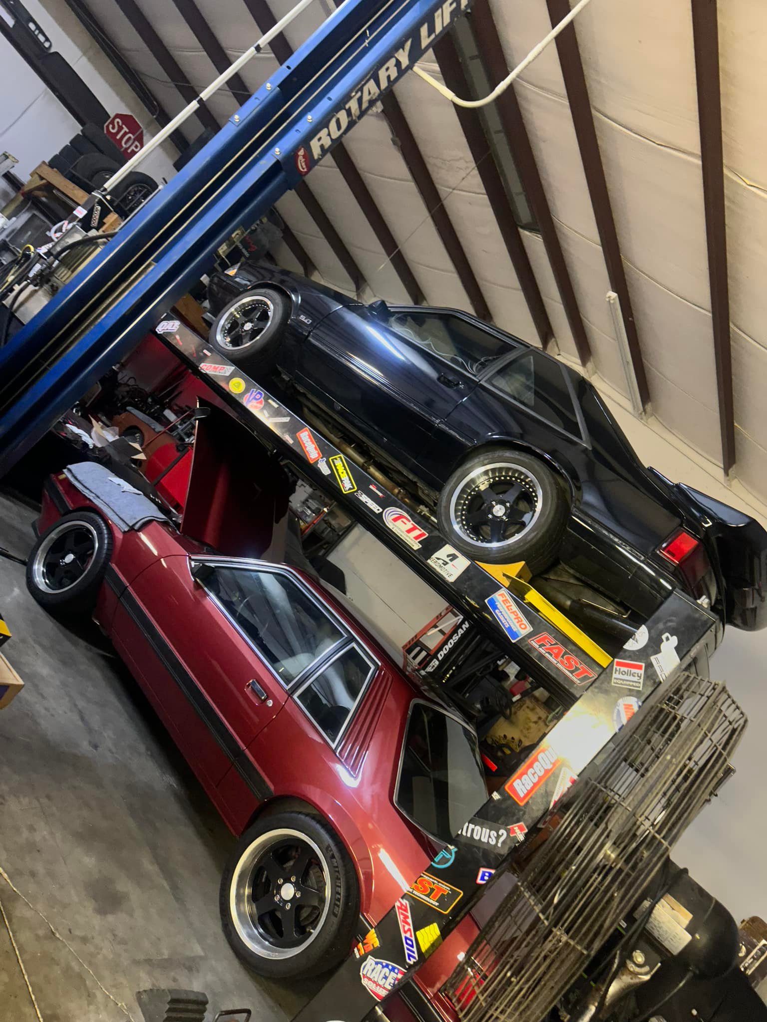 RCS Performance | Belleview FL