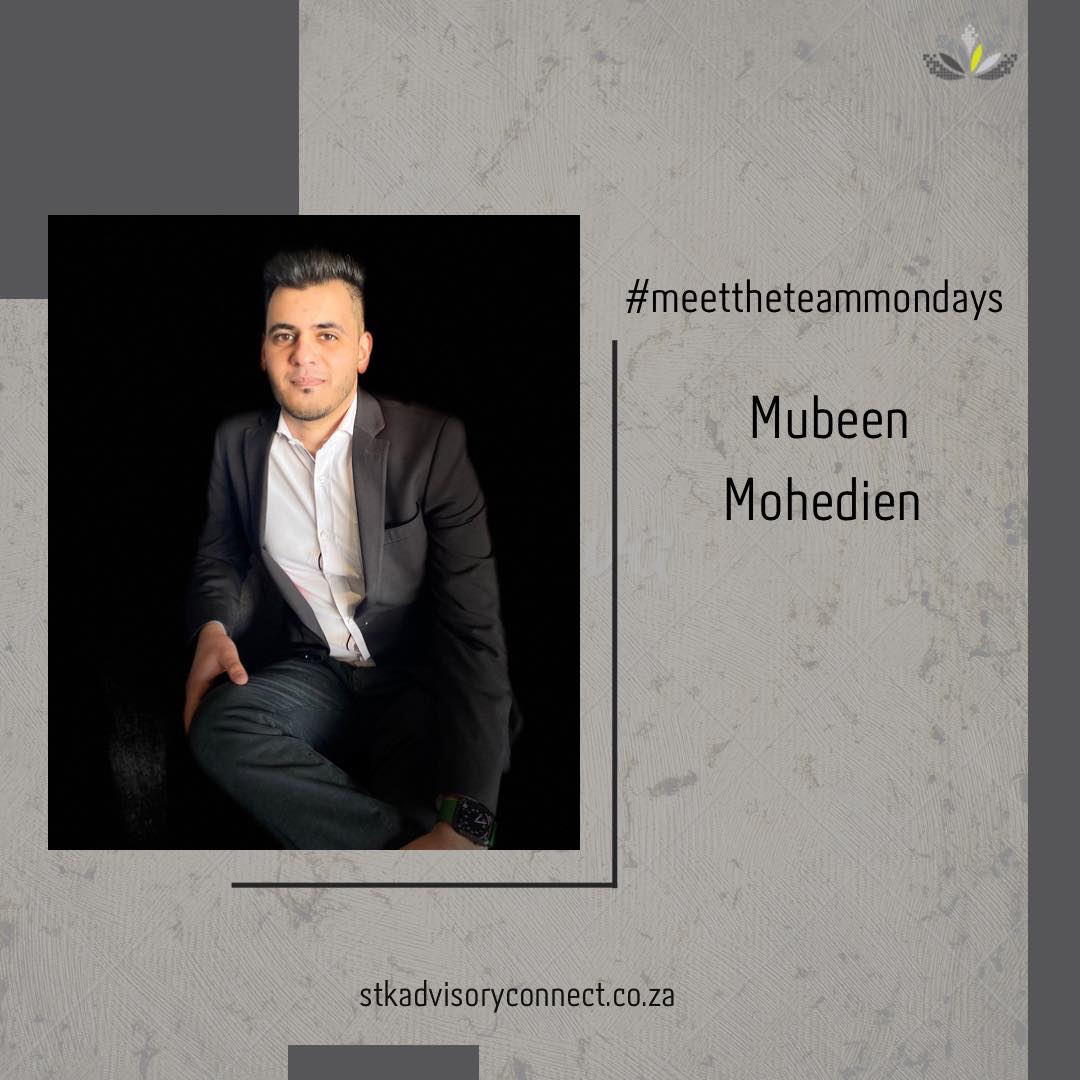 It's #meettheteammonday here’s... - STK Advisory Connect | Facebook