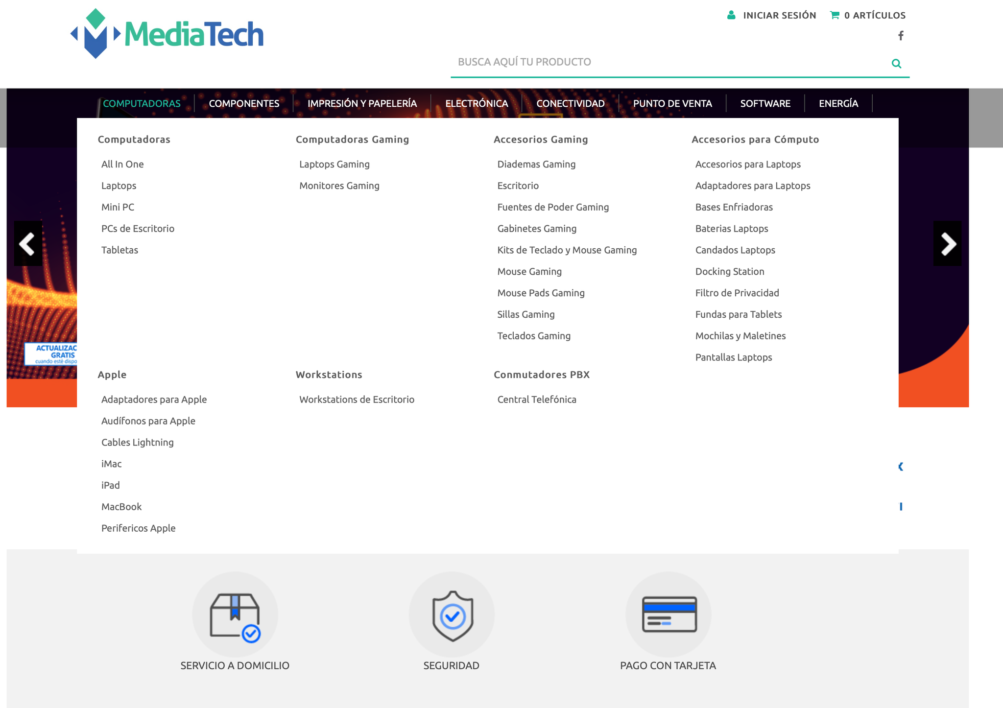 Mediatech