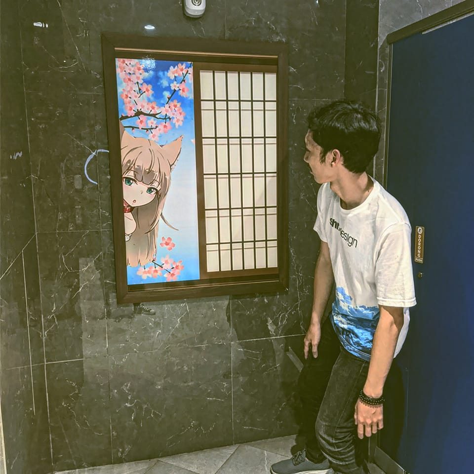 Rizki R