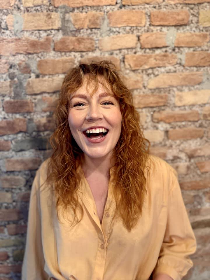 Marie Haug Myhr (@mariehaugmyhr) • Facebook, Connect with friends