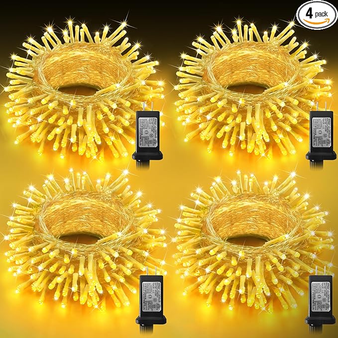 ⚡️50% 𝘾𝙊𝘿𝙀⚡️ 2-Pack Outdoor Christmas Inflatables with LED
