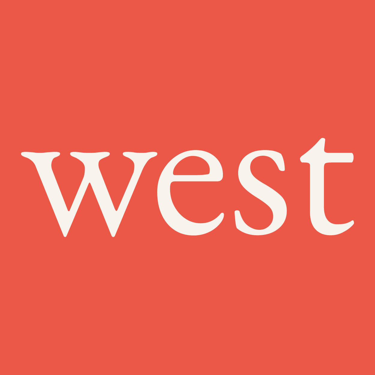 One thing we can tell you: you’ve got to be WEST. Explore The WEST ...