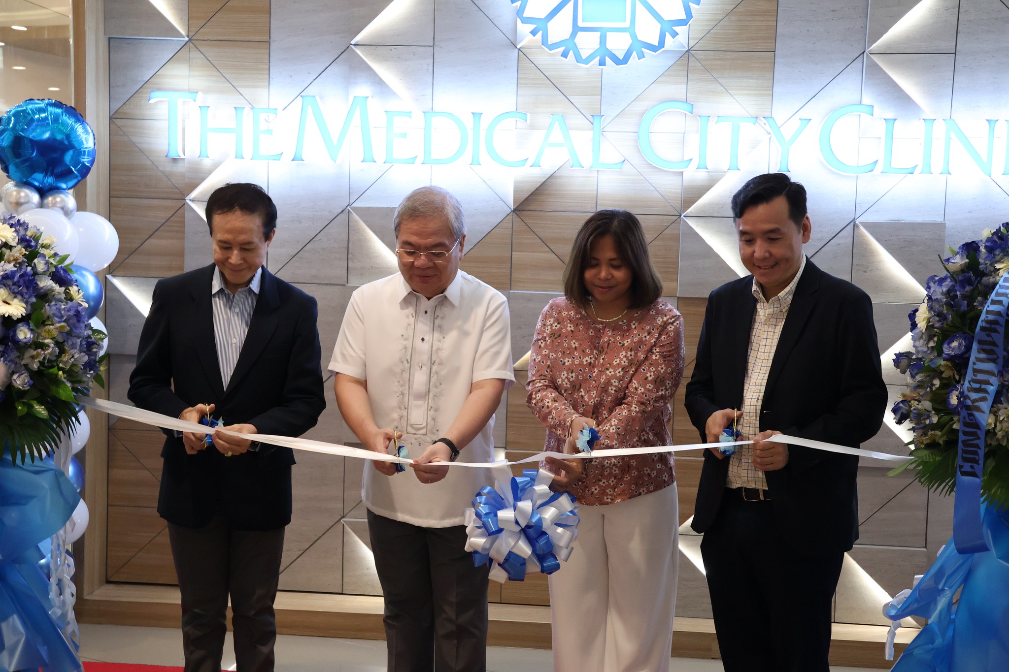 Looking more vibrant, The... - The Medical City Clinic | Facebook