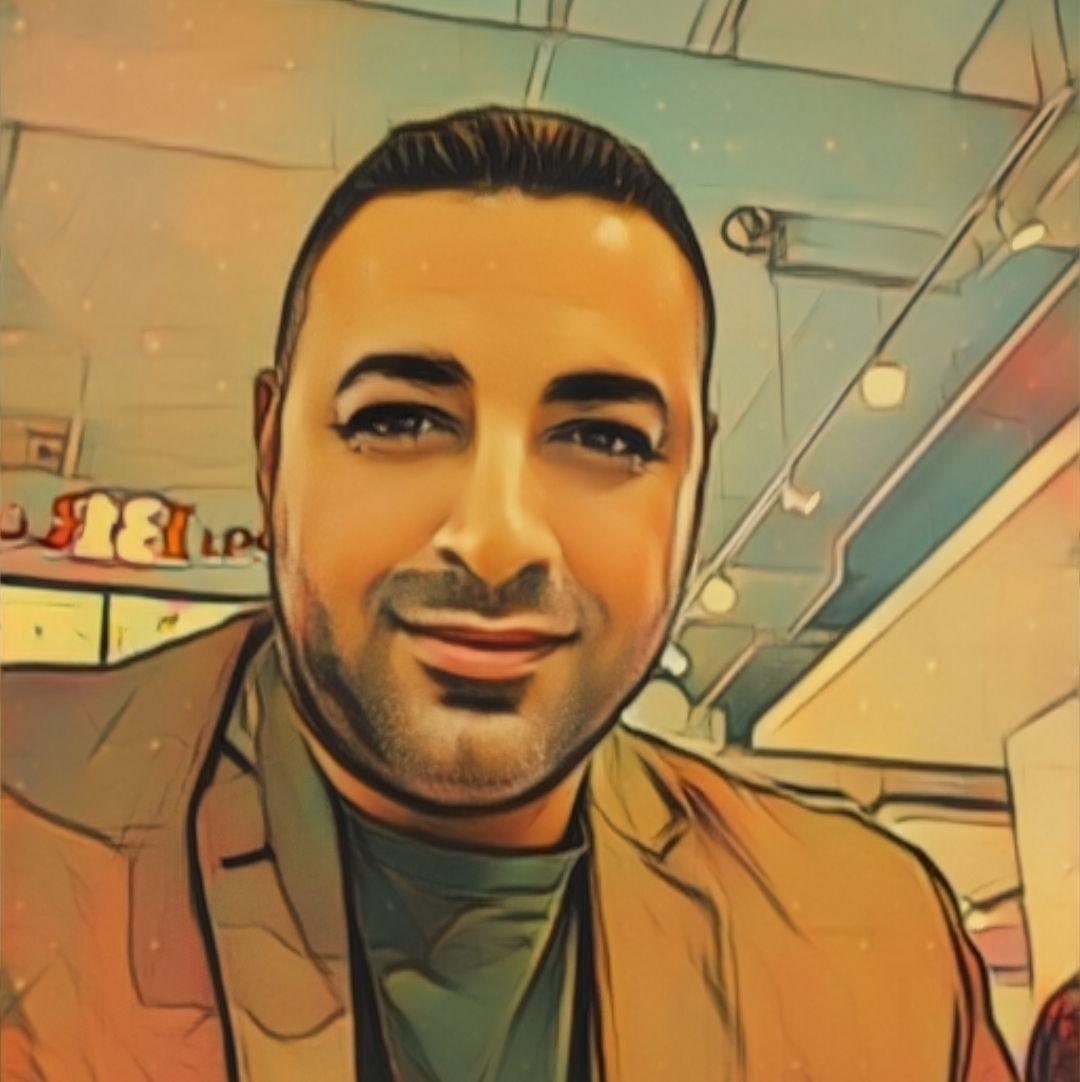 Mostafa Sayed