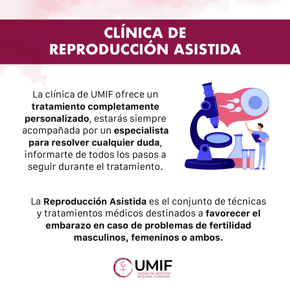 UMIF - Para nosotros, lo más importante es la confianza y... | Facebook