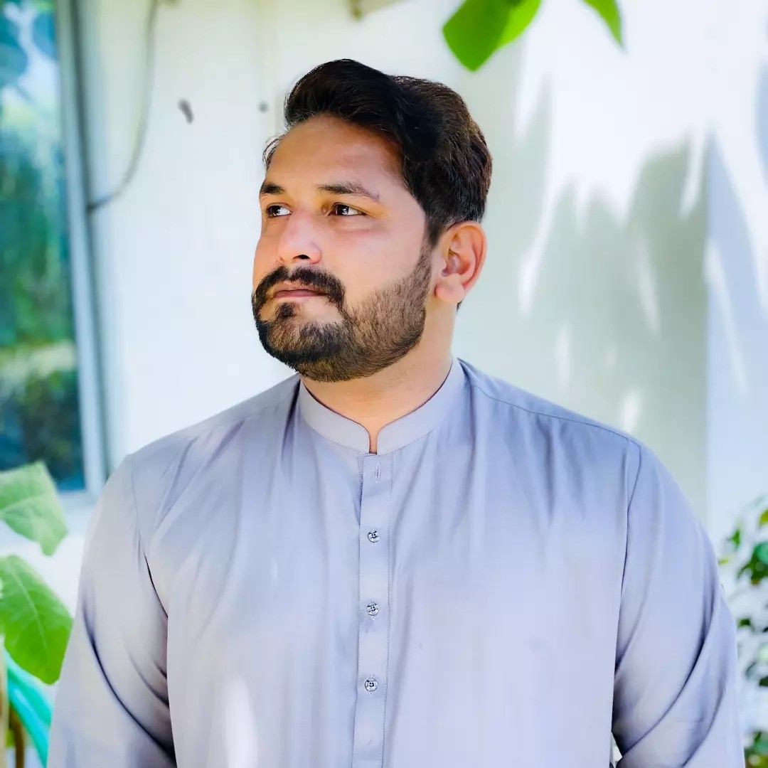 ALi Raza