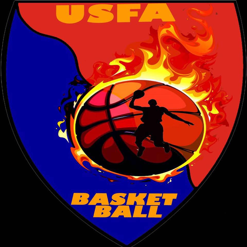 USFA Basket ball.