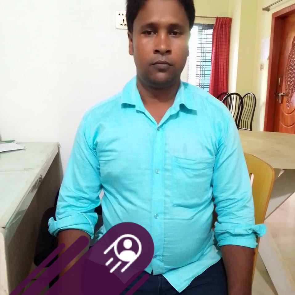 Md Mijanur Rahaman