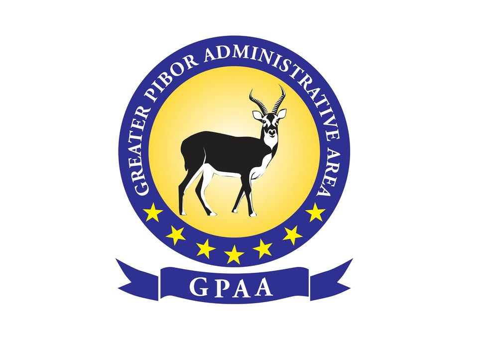 GPAA MIRROR | Facebook