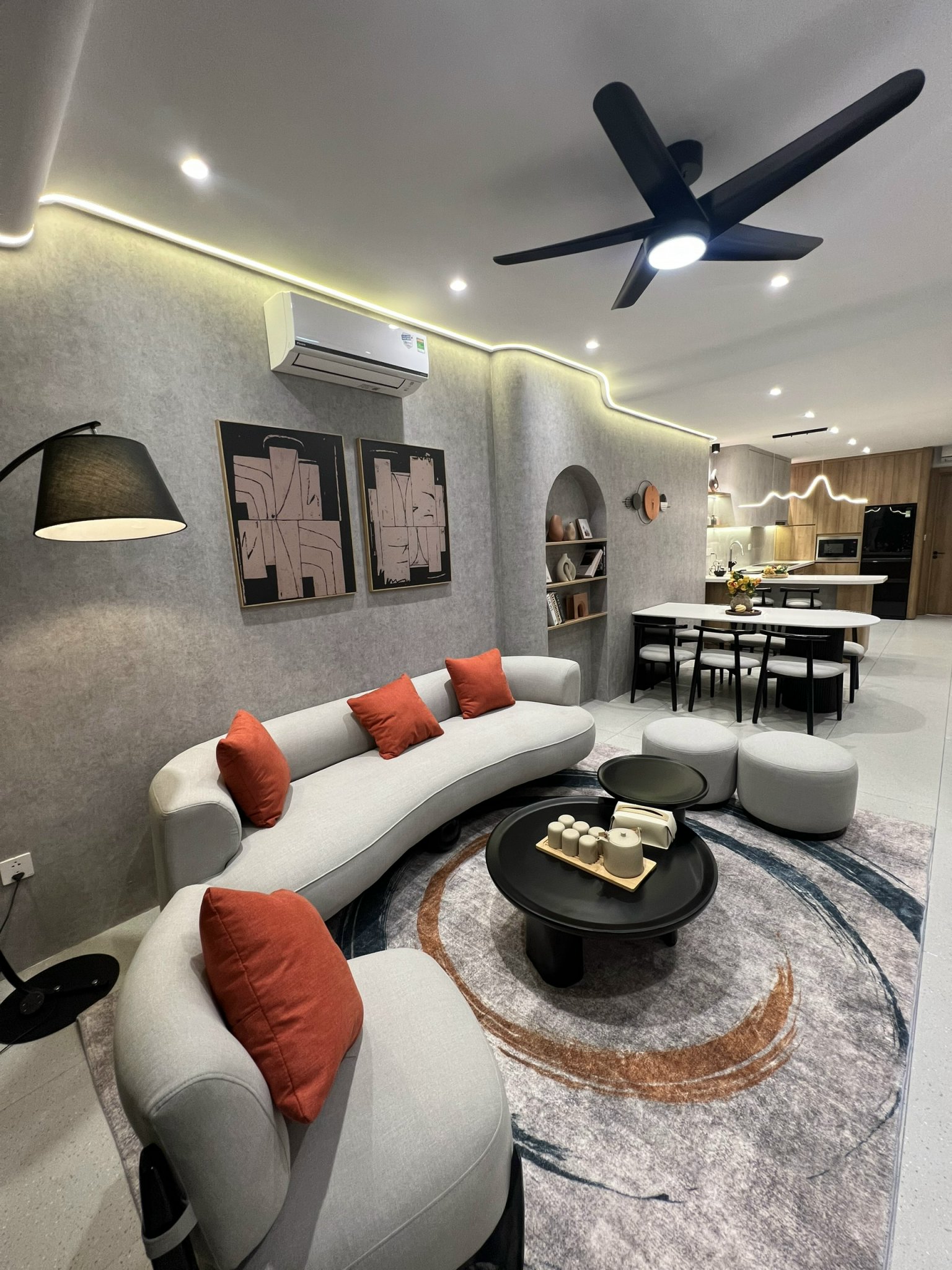 La Maison d' Ecopark | Hung Yen